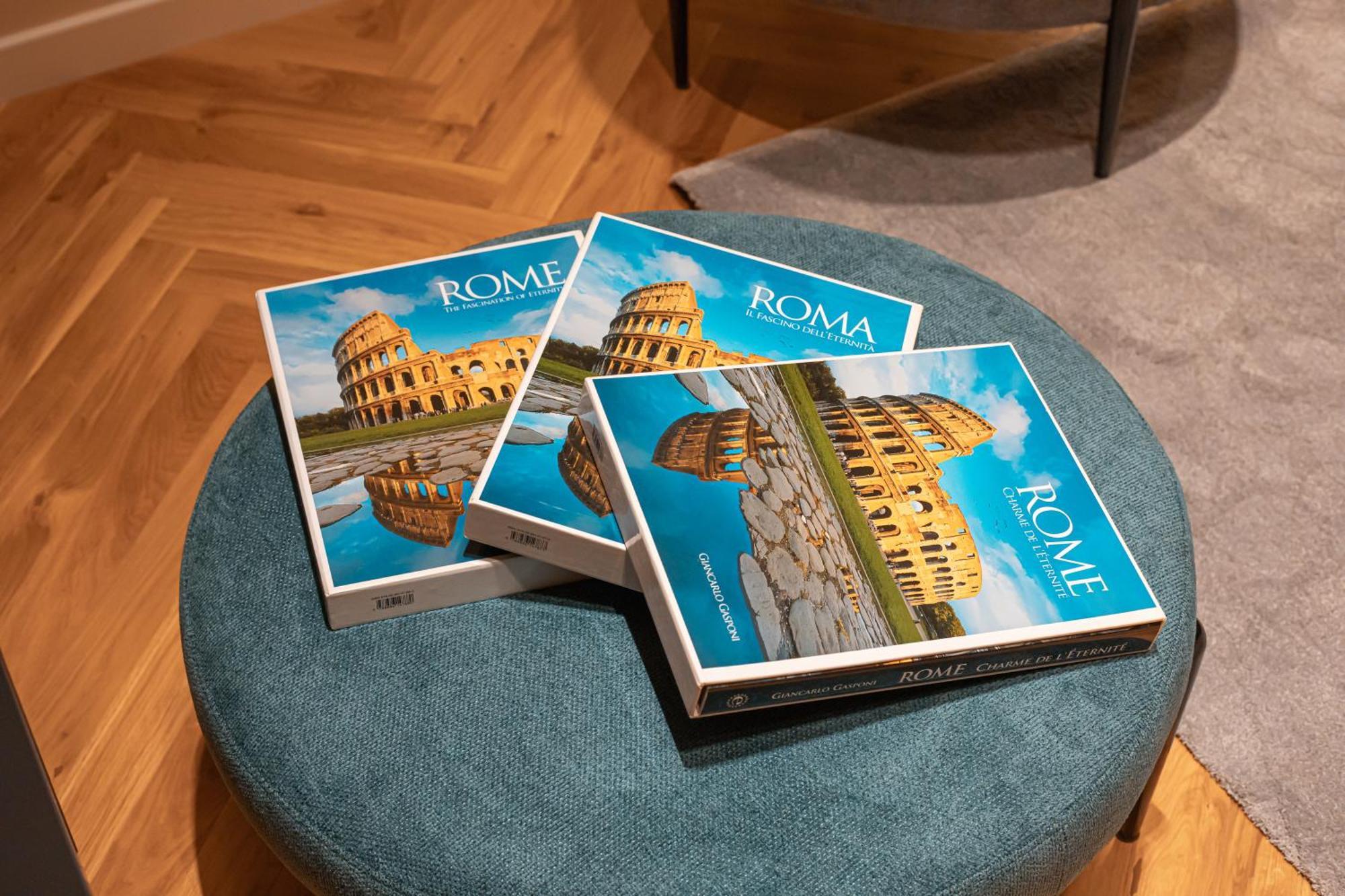 Vatican Charming Rhome Рим Экстерьер фото