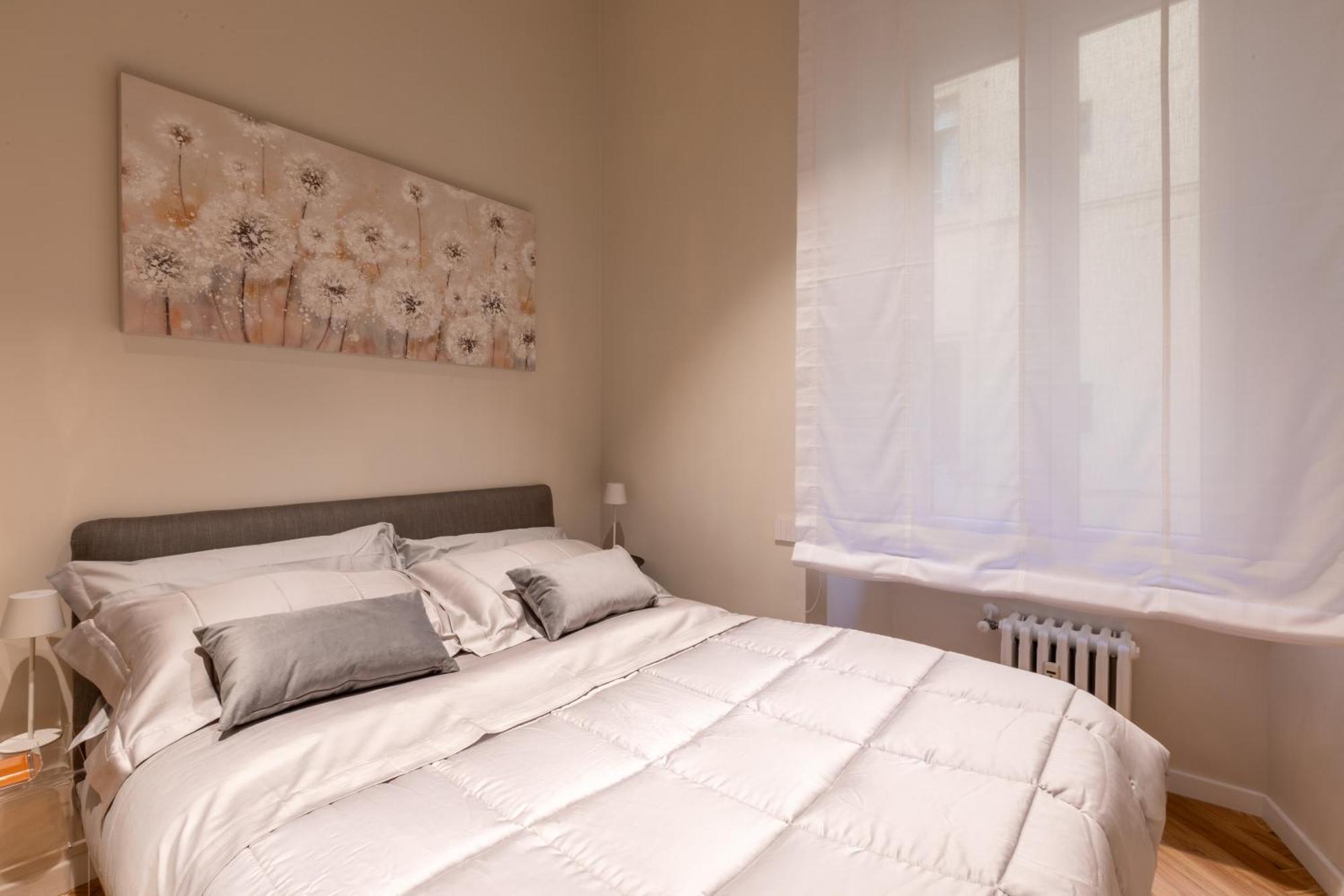 Vatican Charming Rhome Рим Экстерьер фото