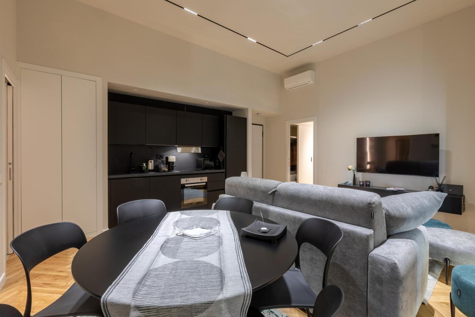 Vatican Charming Rhome Рим Экстерьер фото
