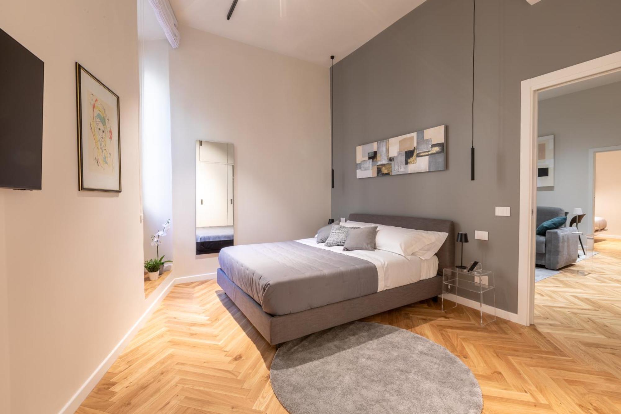 Vatican Charming Rhome Рим Экстерьер фото