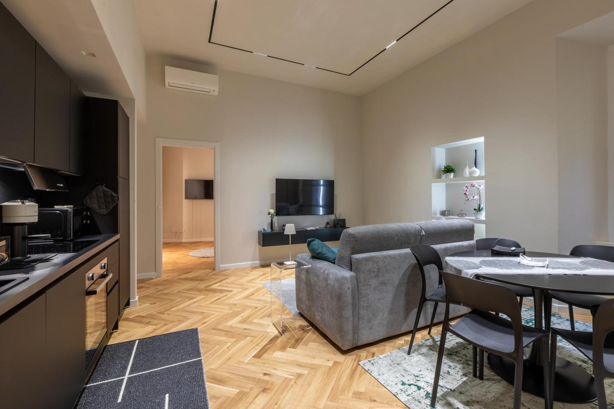 Vatican Charming Rhome Рим Экстерьер фото